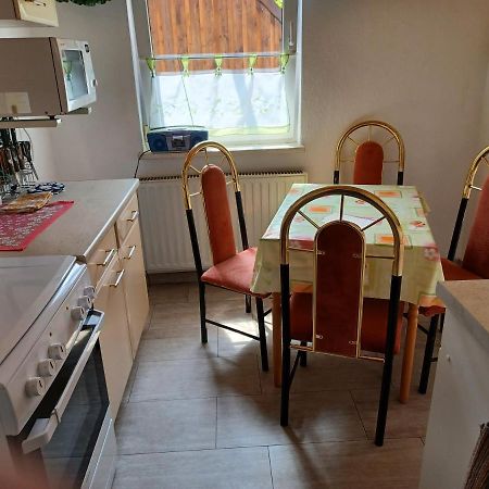 Ferienwohnung Reinhardtsdorf-Schona 외부 사진