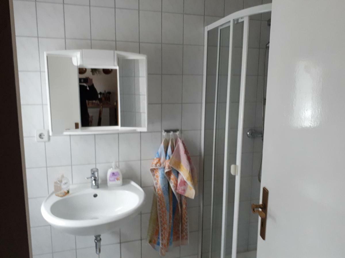 Ferienwohnung Reinhardtsdorf-Schona 외부 사진